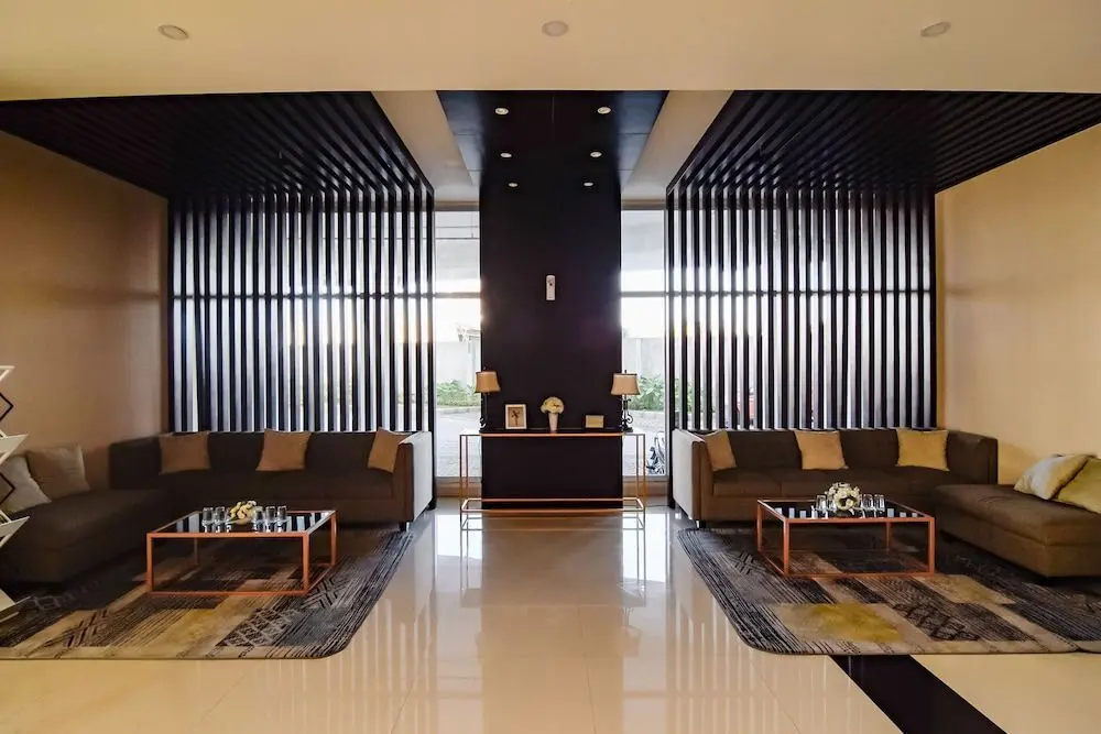 Сурабая: Collection O 15 Taman Melati Merr Surabaya