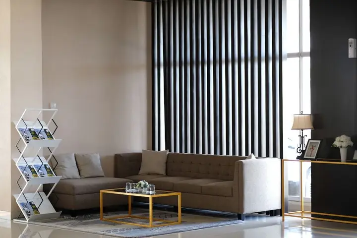 Сурабая: Collection O 15 Taman Melati Merr Surabaya
