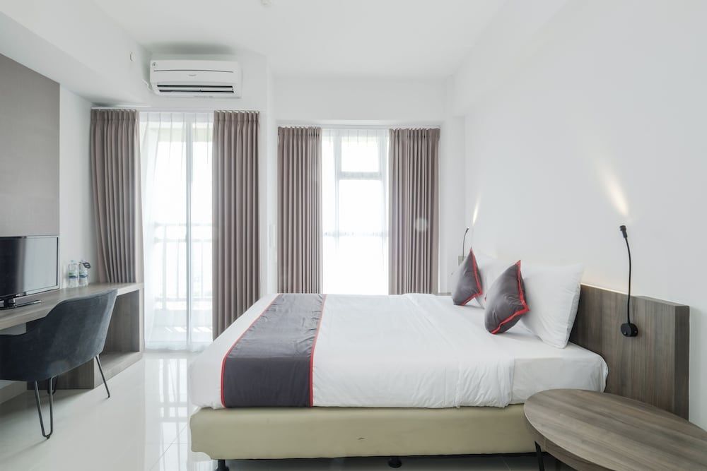 Сурабая: Collection O 15 Taman Melati Merr Surabaya