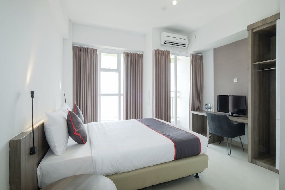 Сурабая: Collection O 15 Taman Melati Merr Surabaya