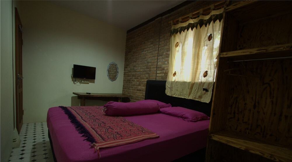 Джокьякарта: Hastostay Wetan Malioboro