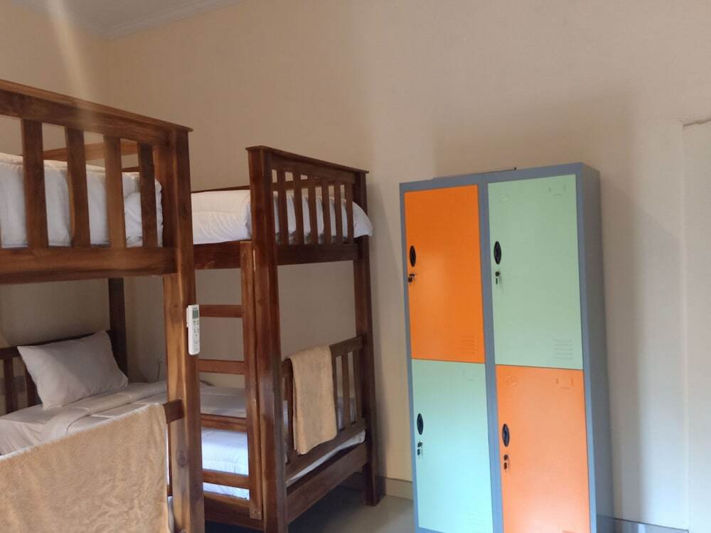 Пенида: Happy Penida Hostel