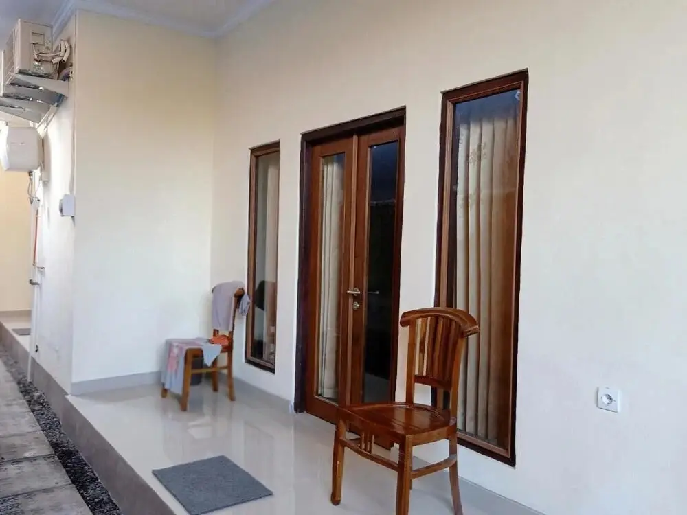 Пенида: Happy Penida Hostel