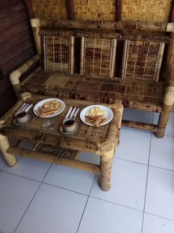 Кута: Bale Hostel