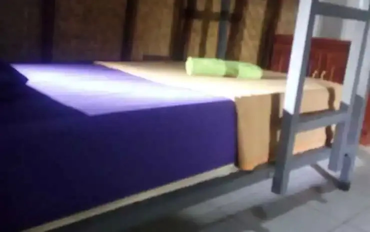 Кута: Bale Hostel