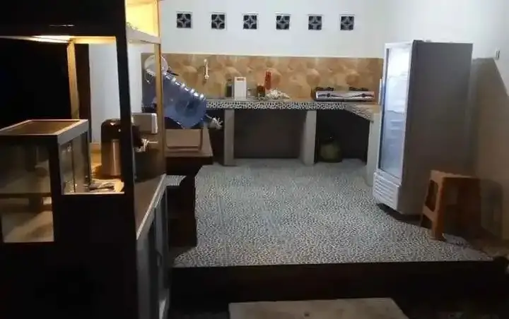 Кута: Bale Hostel