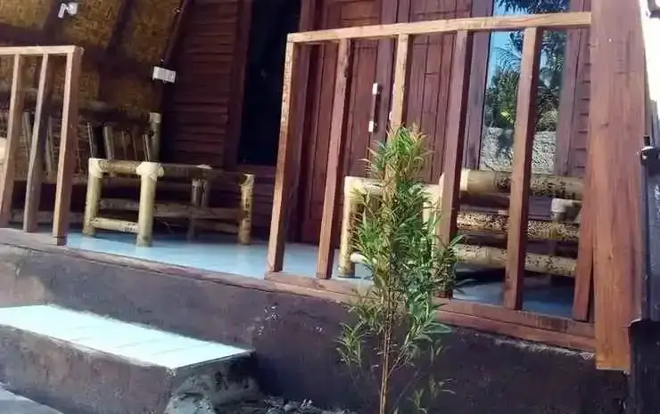 Кута: Bale Hostel