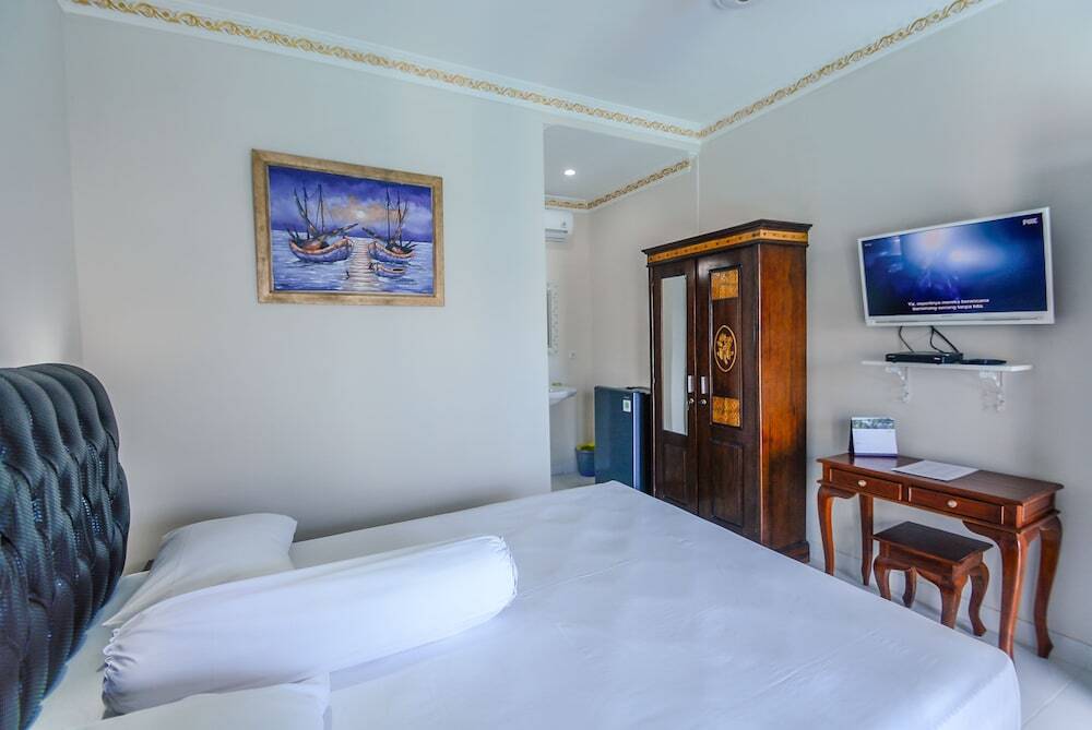 Джимбаран: Pecatu Breeze 267