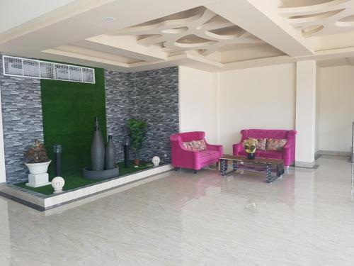 Медан: ZEN Rooms K Hotel