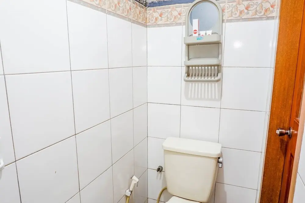 Лембанг: OYO 1488 Hotel Cemara Asri