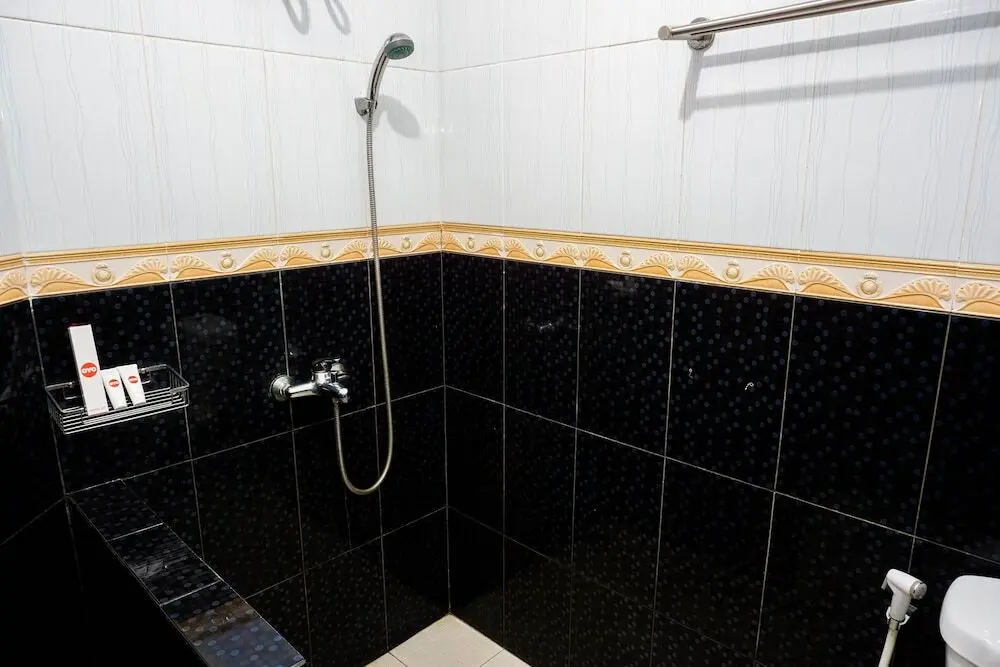 Лембанг: OYO 1488 Hotel Cemara Asri