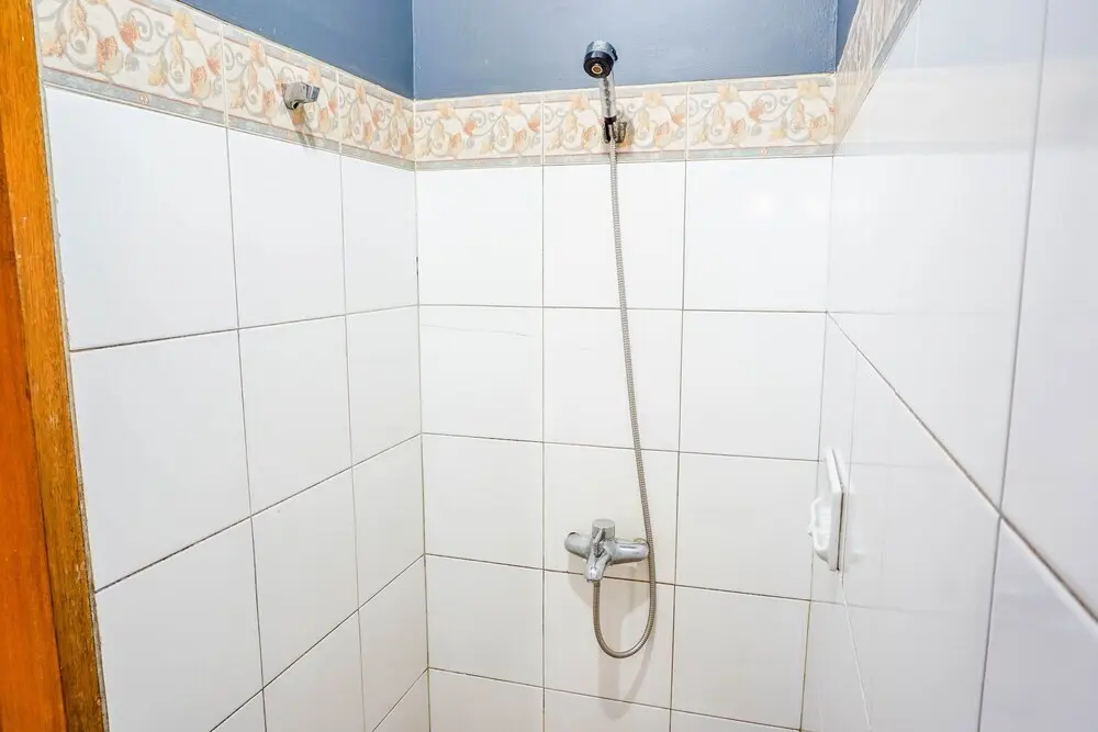 Лембанг: OYO 1488 Hotel Cemara Asri