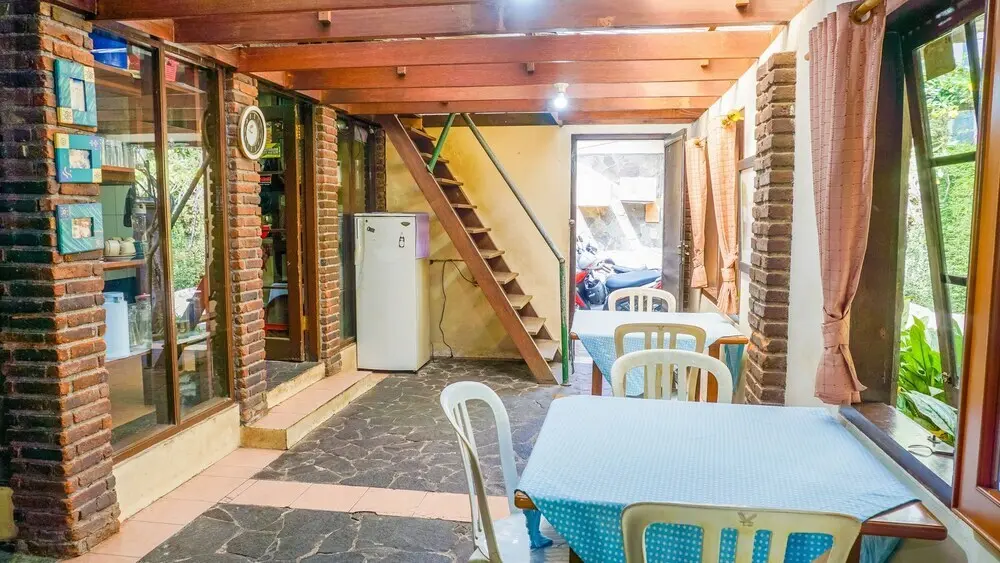 Лембанг: OYO 1488 Hotel Cemara Asri