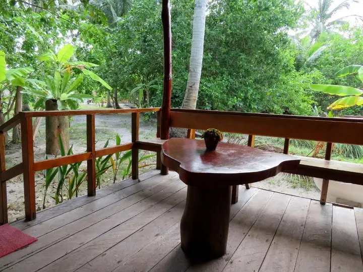 Себунг Лагой: Berakit Bay Resort