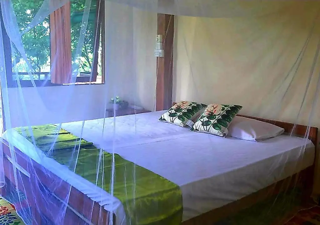 Себунг Лагой: Berakit Bay Resort