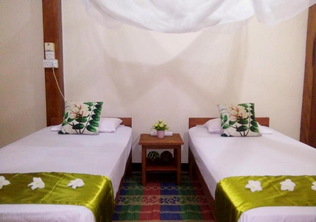Себунг Лагой: Berakit Bay Resort