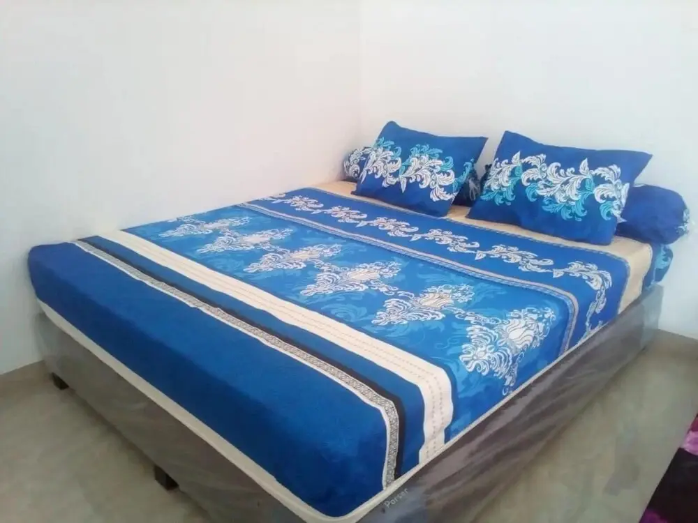 Джамби: Almira Homestay