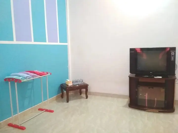 Джамби: Almira Homestay