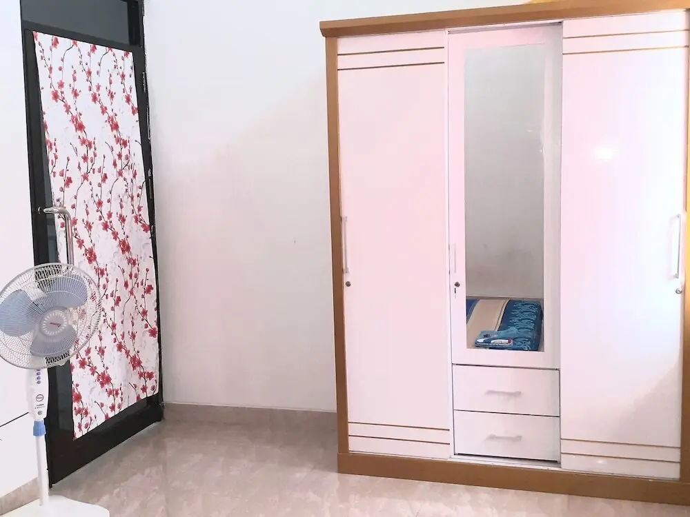 Джамби: Almira Homestay