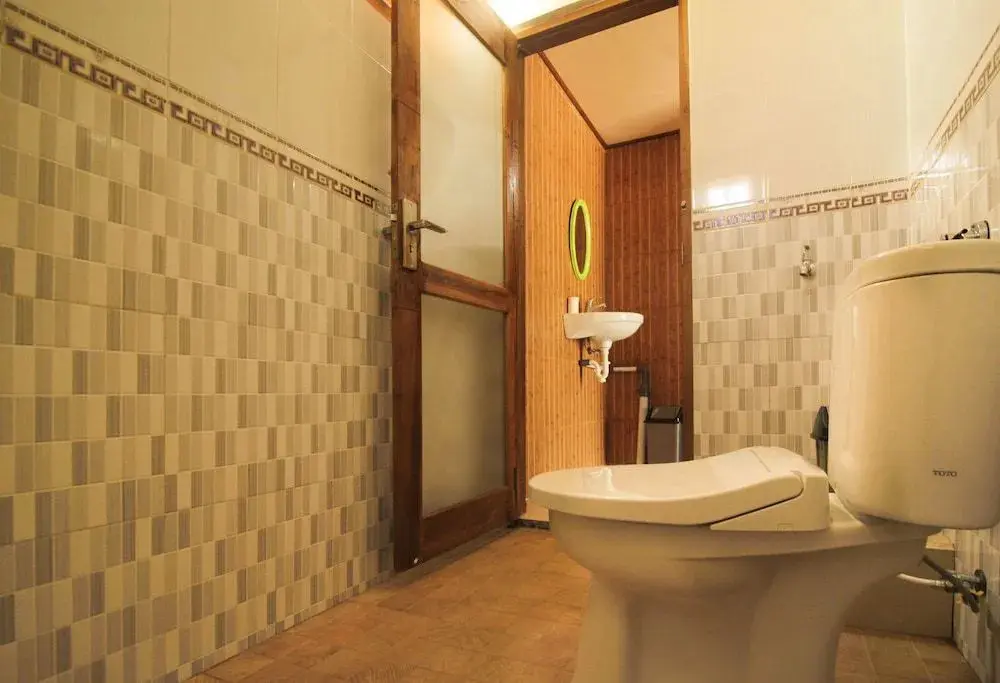 Пенида: Shakya Garden Cottage