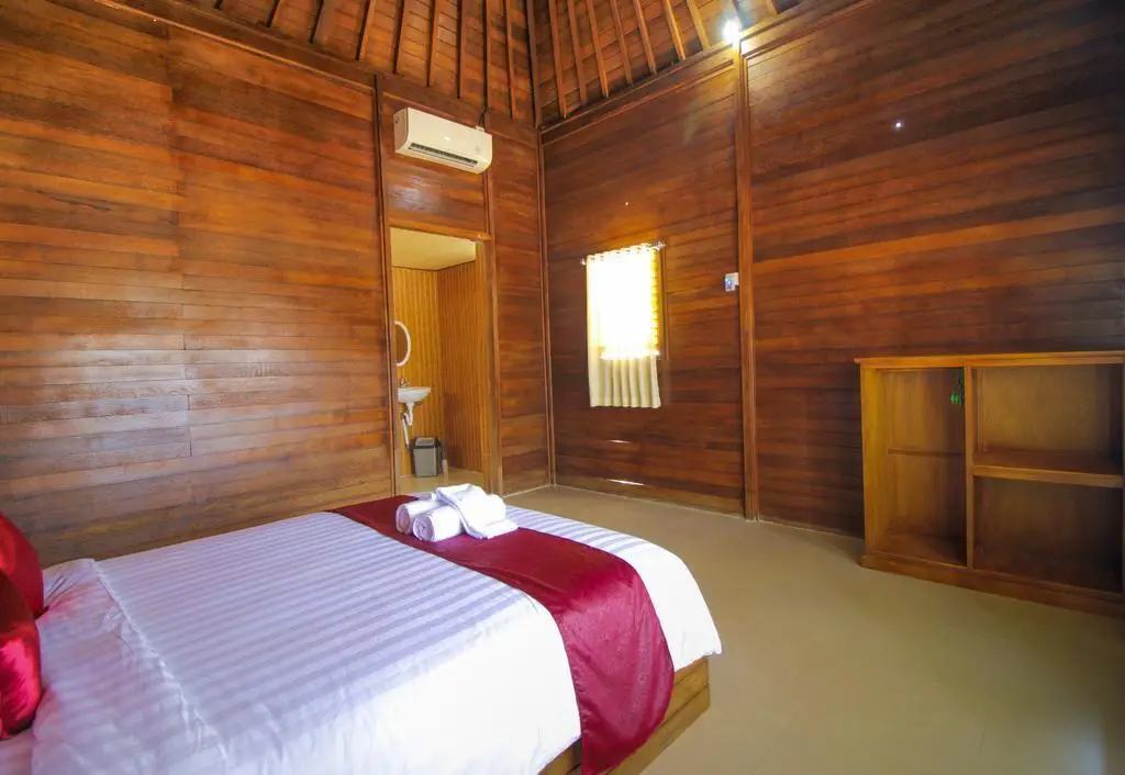 Пенида: Shakya Garden Cottage