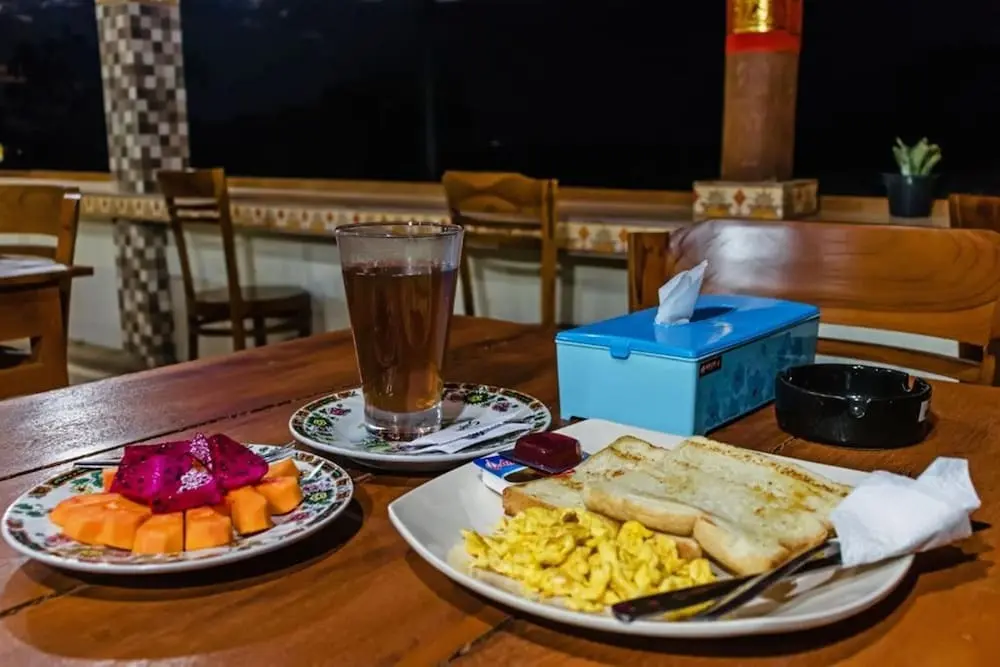 Пенида: Shakya Garden Cottage
