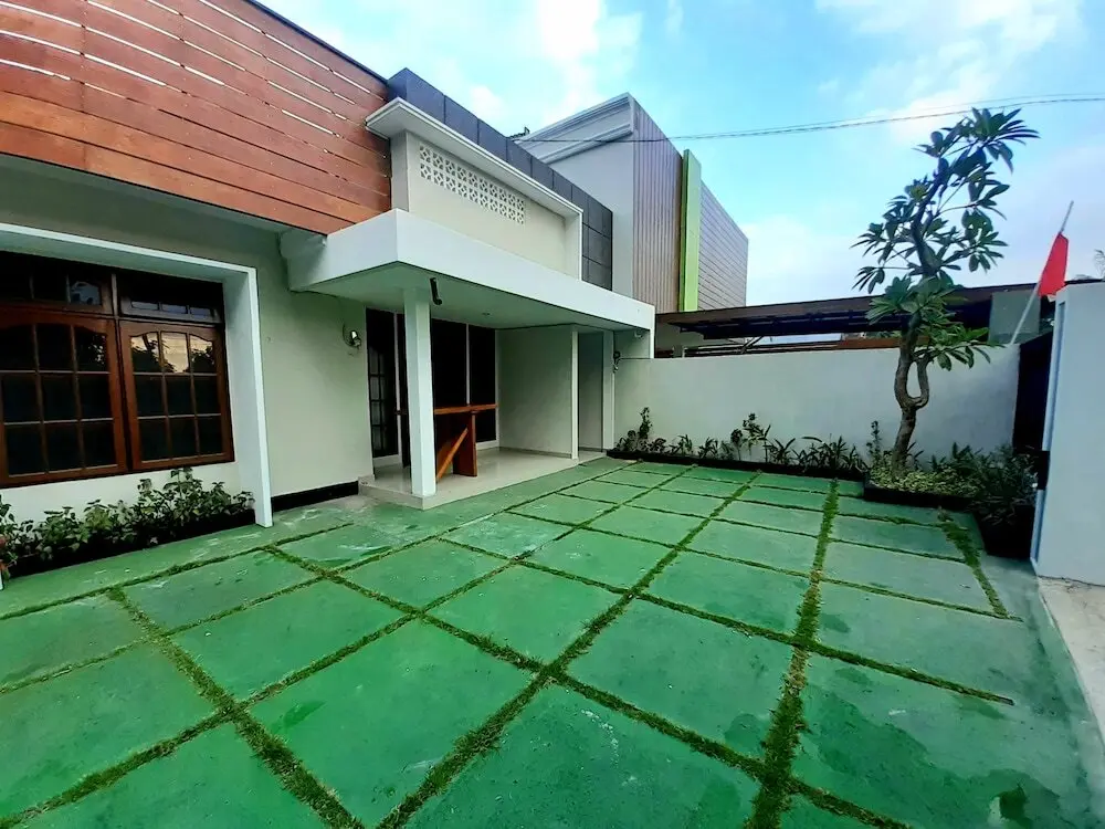 Матарам: Wisnu Residence