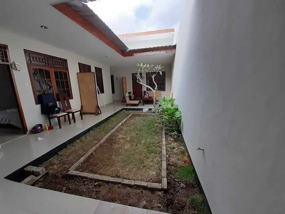 Матарам: Wisnu Residence