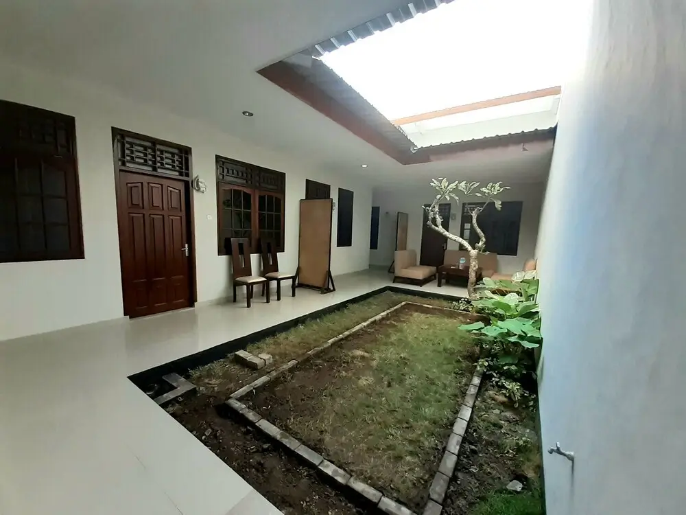 Матарам: Wisnu Residence
