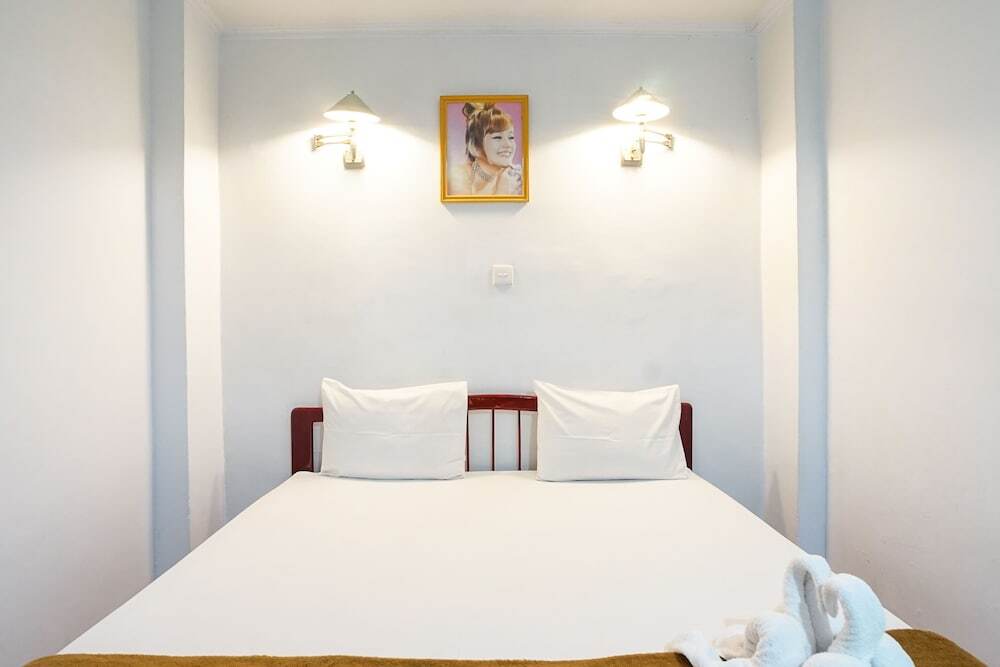 Макассар: Mutiara Sari Hotel