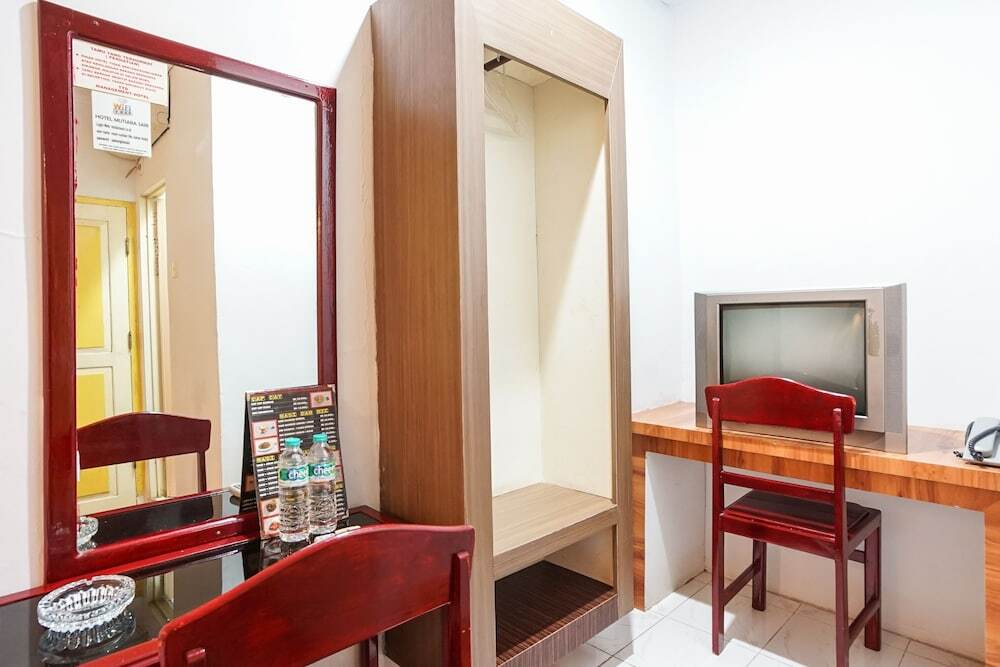 Макассар: Mutiara Sari Hotel