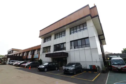 Wisma Konservasi — фото 1
