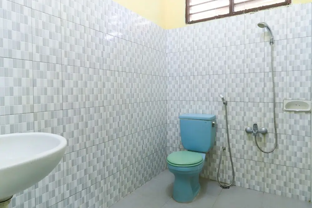 Сурабая: Wisma Flamboyan