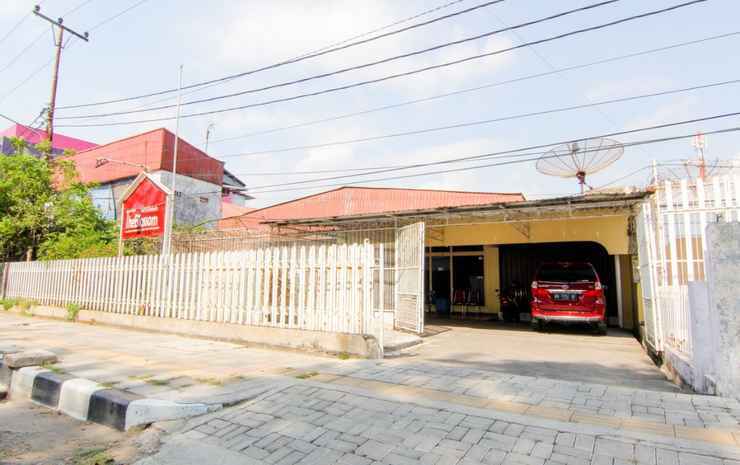 Паданг: Wisma TheBlossom