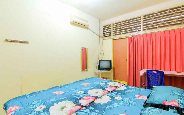 Паданг: Wisma TheBlossom