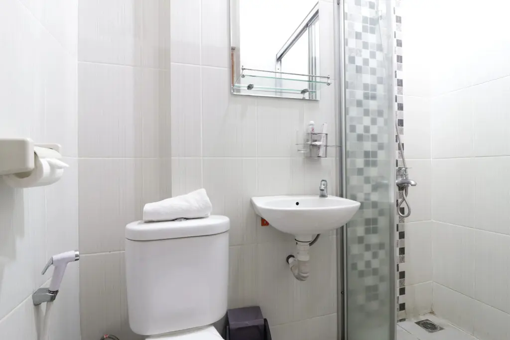 Южный Тангеранг: 58 Guesthouse Tangerang
