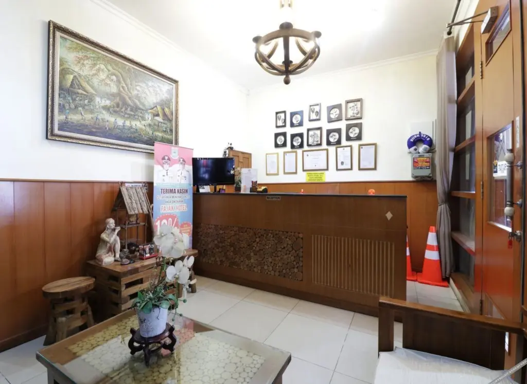 Южный Тангеранг: 58 Guesthouse Tangerang