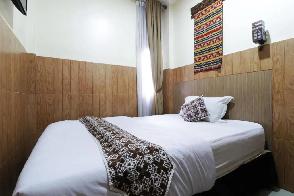 Южный Тангеранг: 58 Guesthouse Tangerang