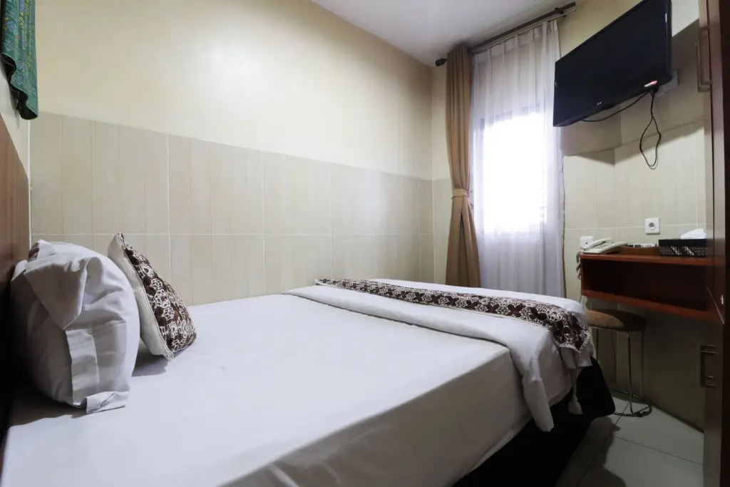 Южный Тангеранг: 58 Guesthouse Tangerang