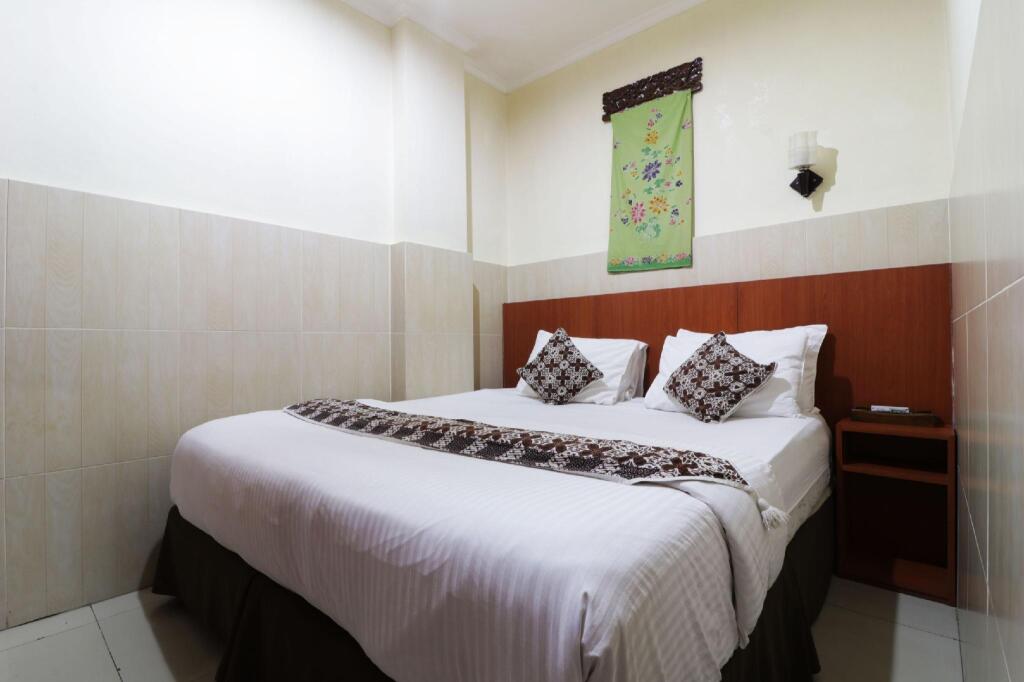 Южный Тангеранг: 58 Guesthouse Tangerang