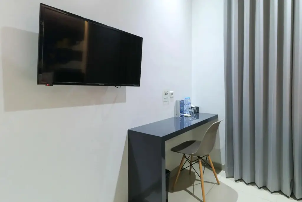 Сурабая: Hotel Berlian International