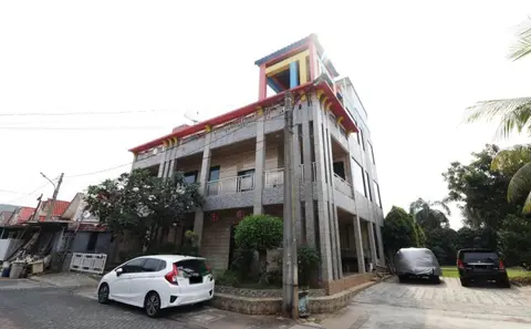 Chandrady Guest House — фото 1