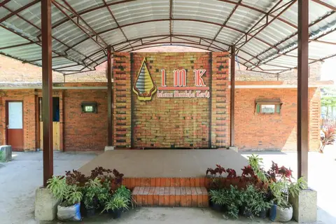 IMK Inn by Obech — фото 1