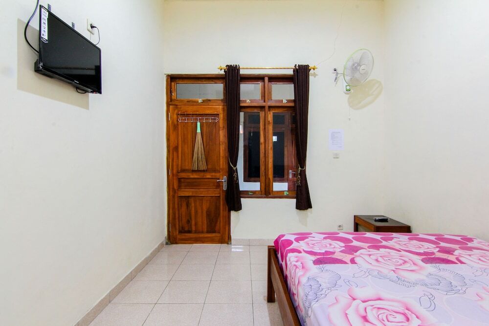 Севон: Enjoyjogja Homestay