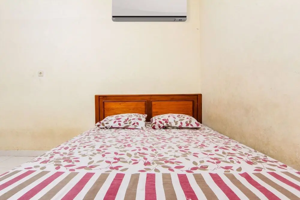 Севон: Enjoyjogja Homestay