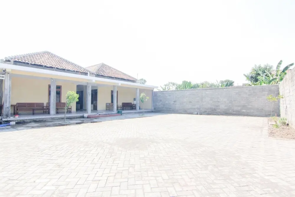 Enjoyjogja Homestay — фото 1
