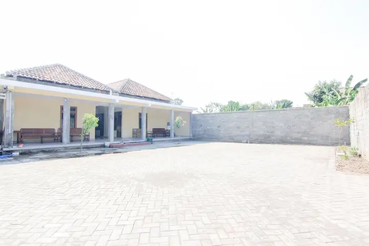 Севон: Enjoyjogja Homestay