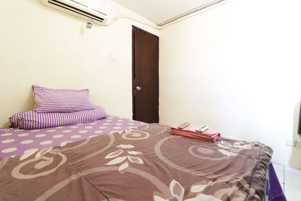 Тангеранг: Dinda Apartemen Tangerang