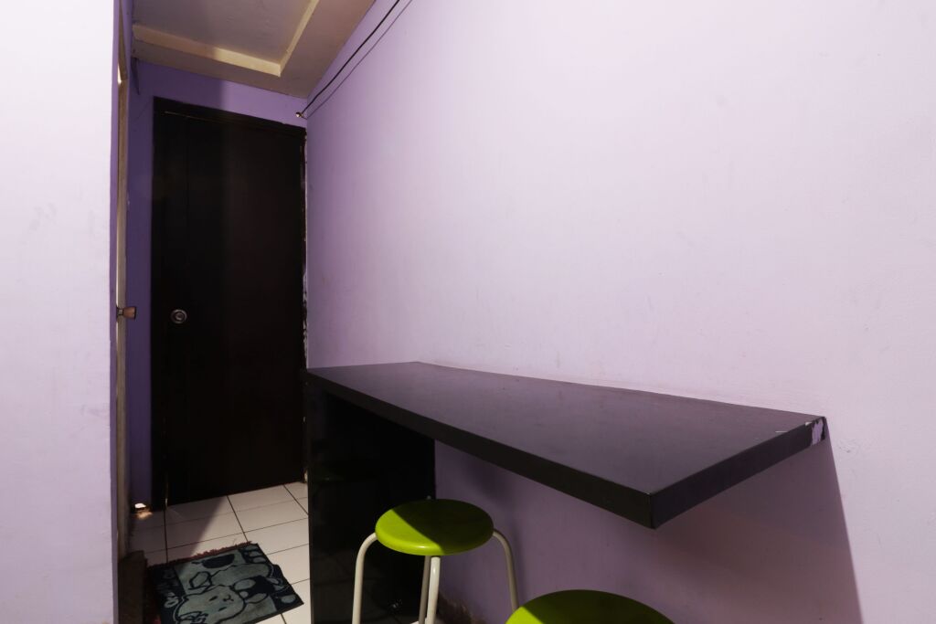 Тангеранг: Dinda Apartemen Tangerang