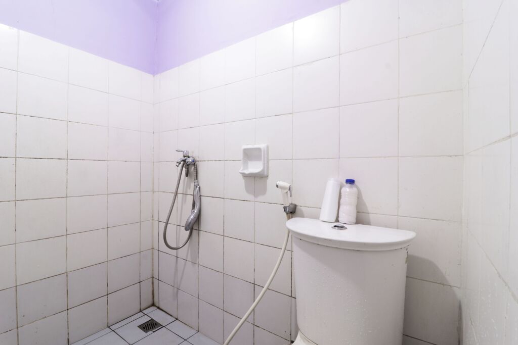 Тангеранг: Dinda Apartemen Tangerang